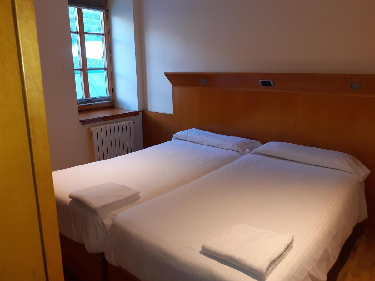 Apartaments Vall De Nuria Queralbs Exterior photo