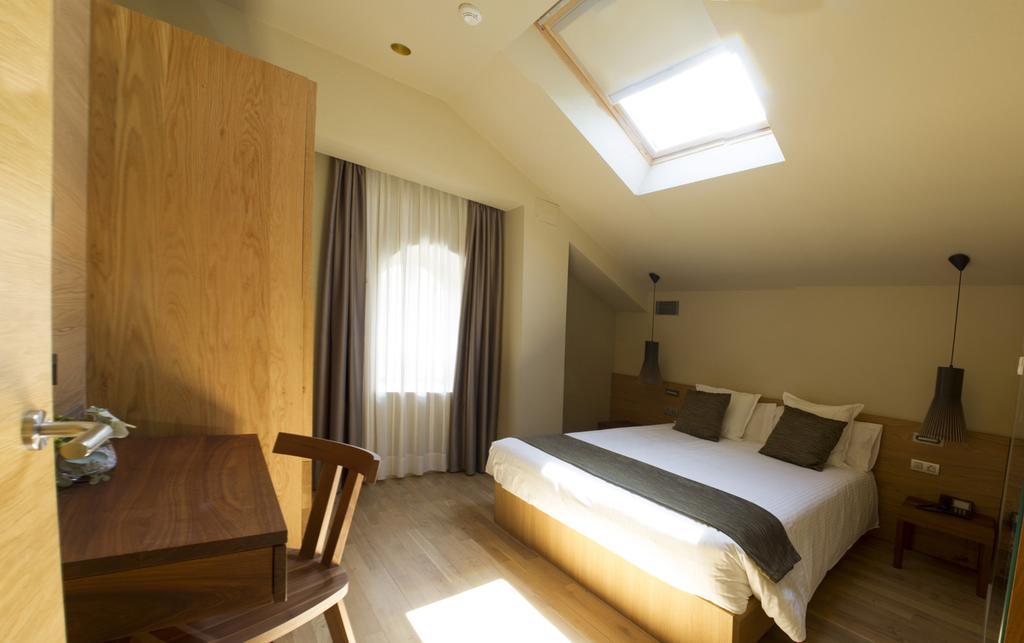 Apartaments Vall De Nuria Queralbs Room photo