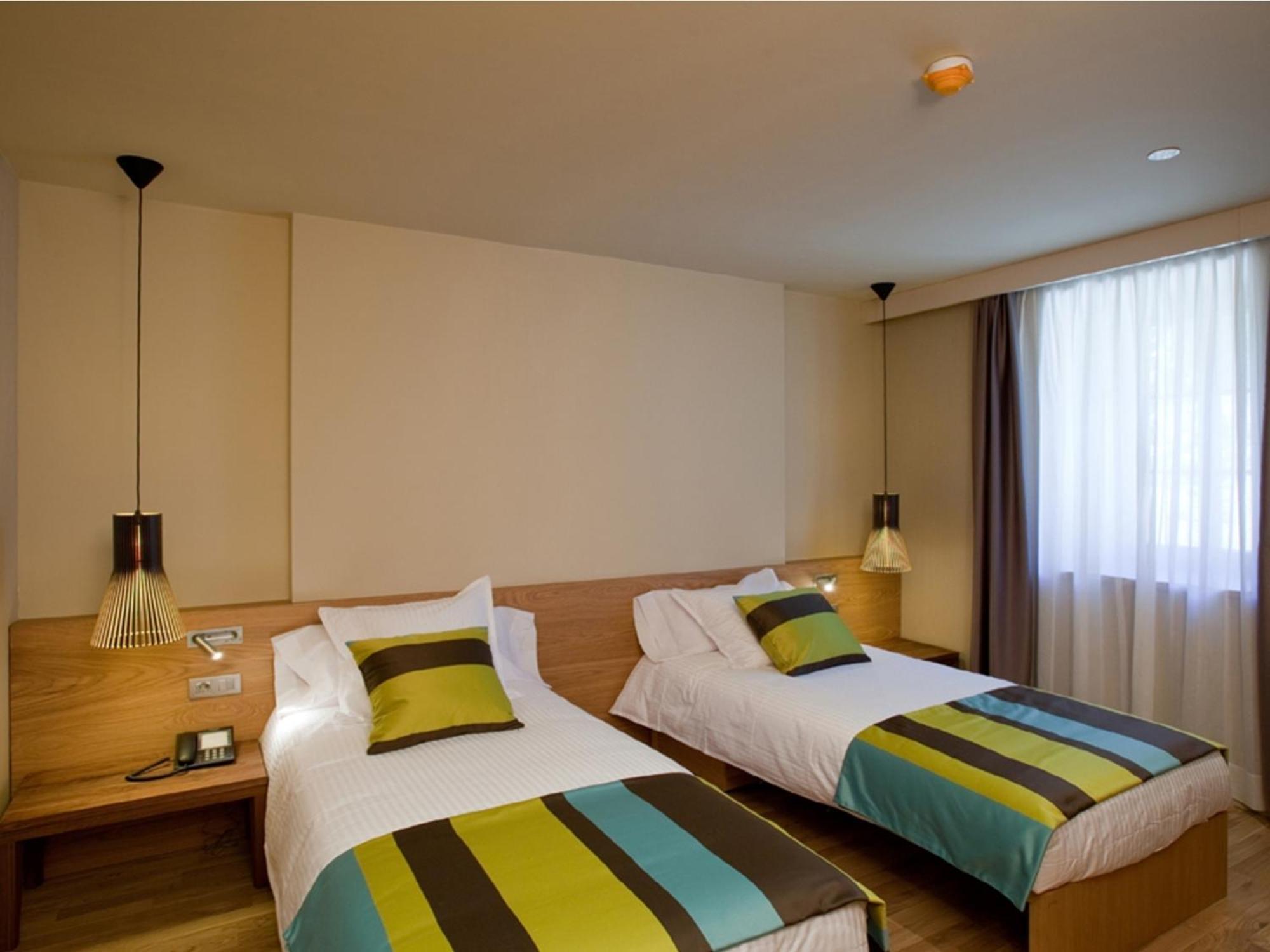 Apartaments Vall De Nuria Queralbs Room photo