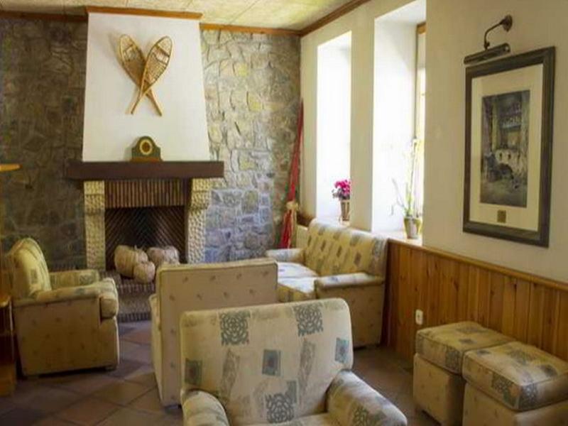 Apartaments Vall De Nuria Queralbs Exterior photo