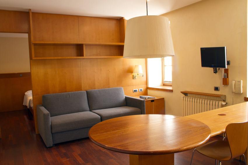 Apartaments Vall De Nuria Queralbs Room photo